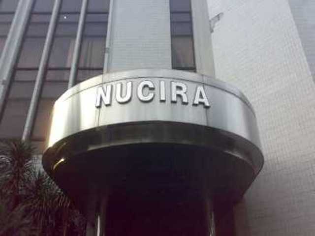 Nusa Cipta Rancana Nucira