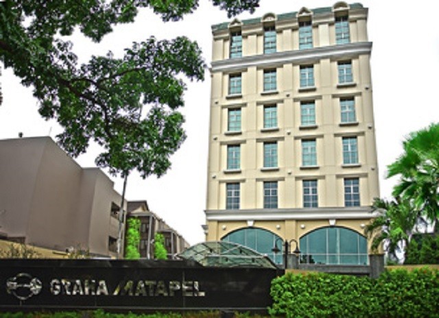 Graha Matapel