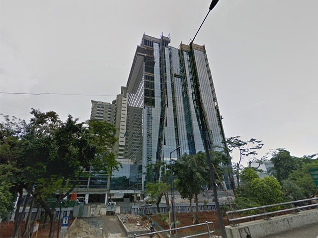 Dipo Business Center