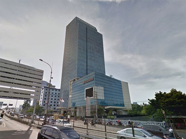 K-Link Tower