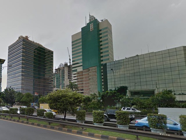 Menara Supra