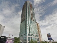 Grand Slipi Tower