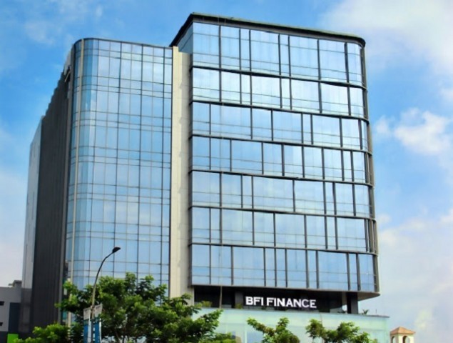 BFI Tower