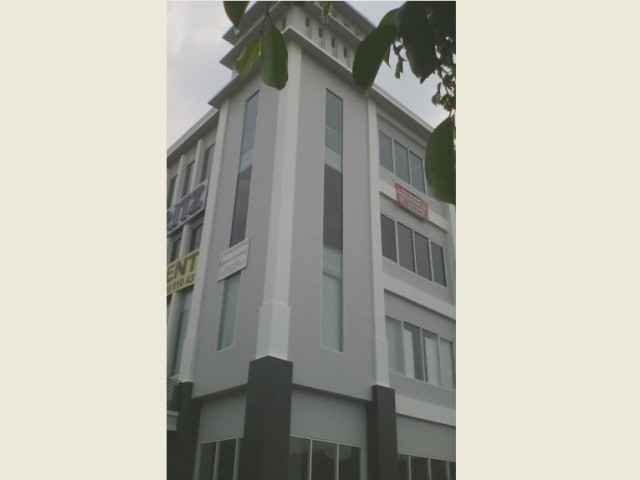 De Ritz