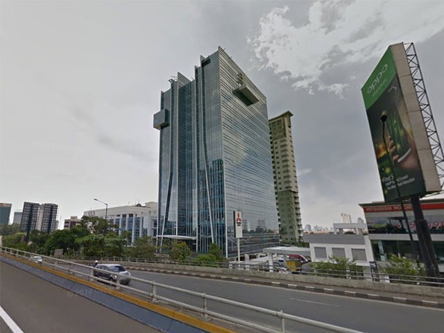 Dipo Business Center