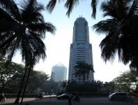 Menara Matahari