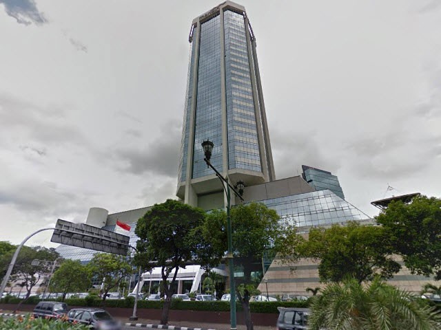Graha Mandiri