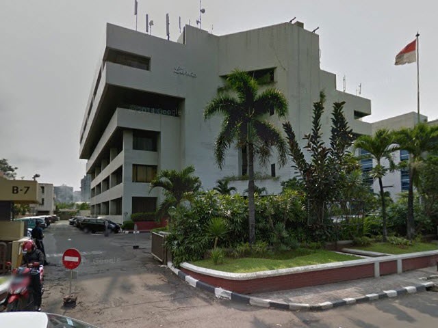 Lina Building