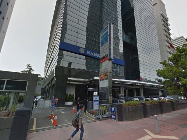 Permata Plaza