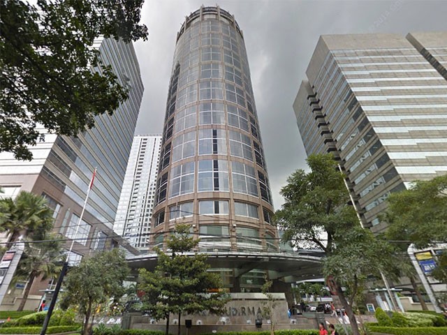 Menara Sudirman