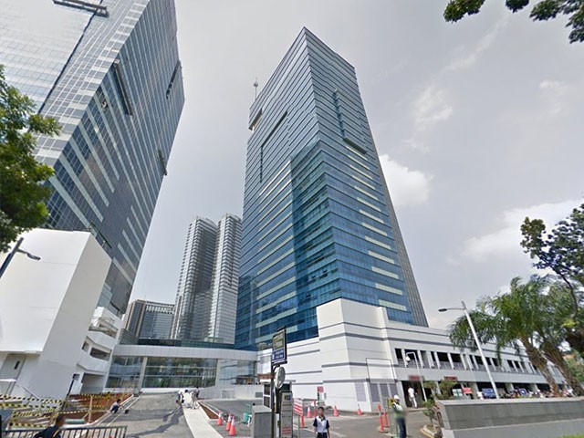 Menara Prima 1
