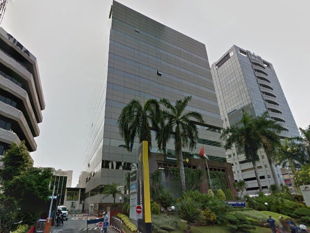 Wisma Kodel