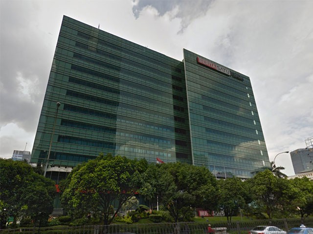 Berita Satu Plaza