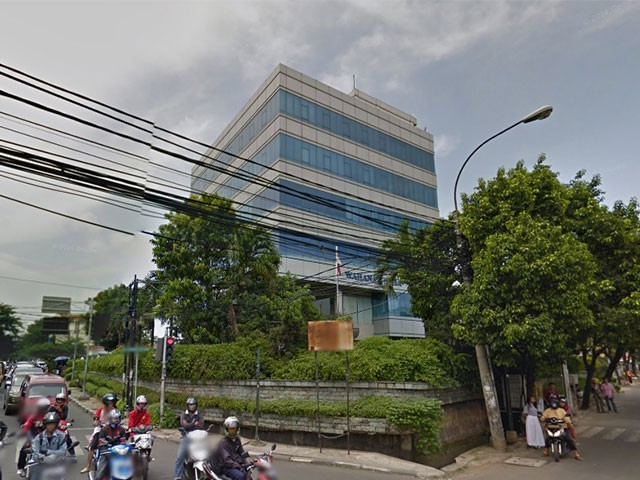 Wahana Graha