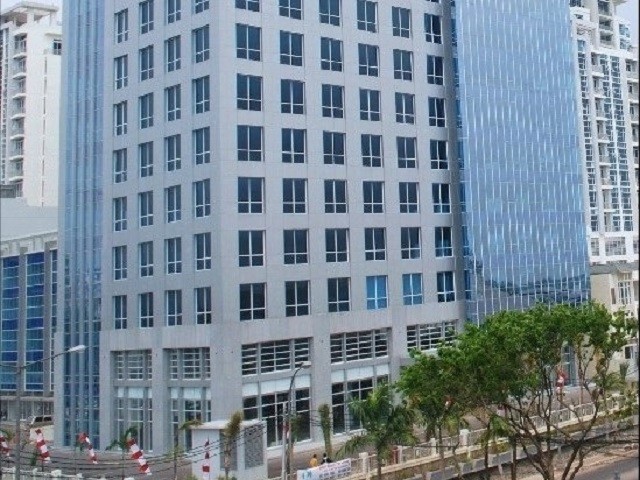 Perwata Tower