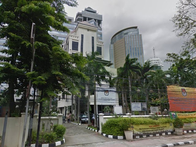 Sarana Jaya