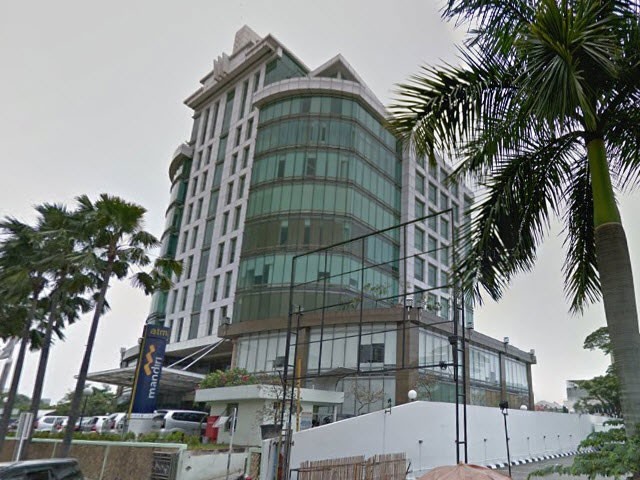 Graha Rekso
