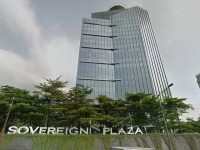 Sovereign Plaza