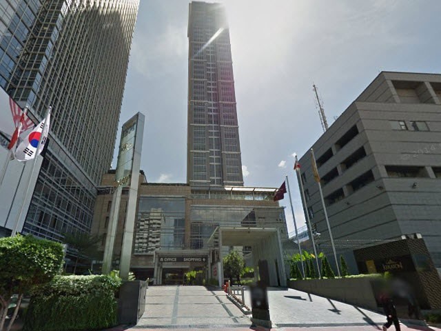 The Plaza