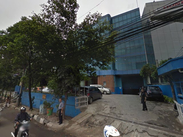 Gedung Tendean 1