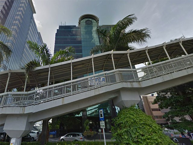 Wisma Millenia