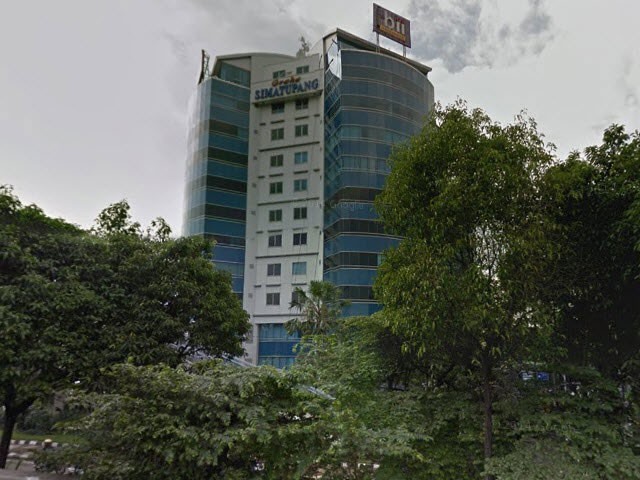 Graha Simatupang