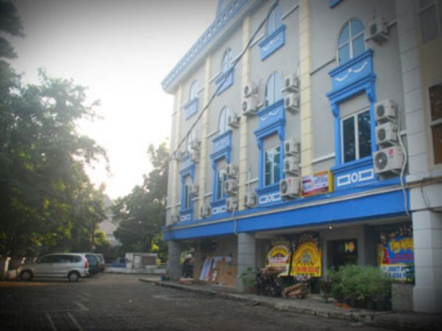 Graha Permata Pancoran