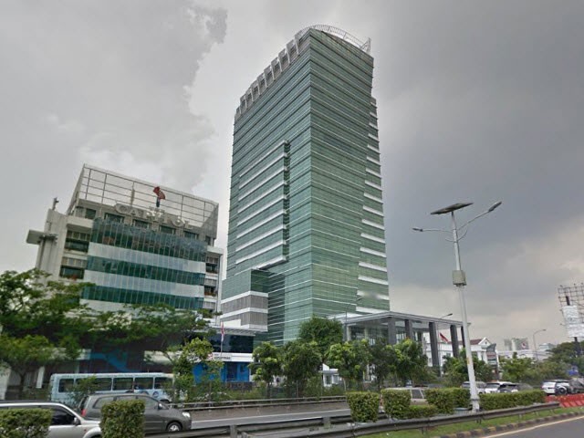 Menara Citicon