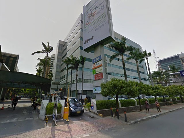 Setiabudi Atrium
