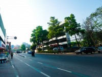 Wisma Amex