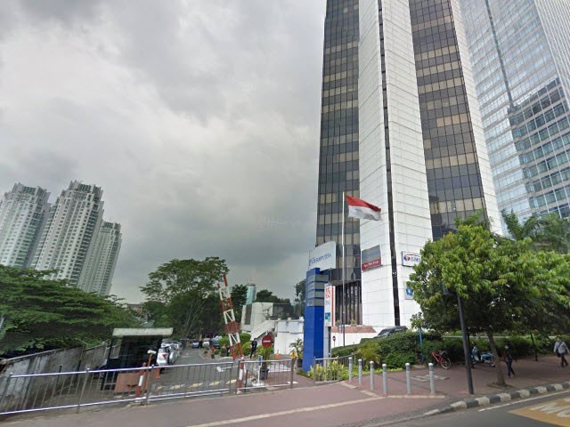 Wisma Bumiputera