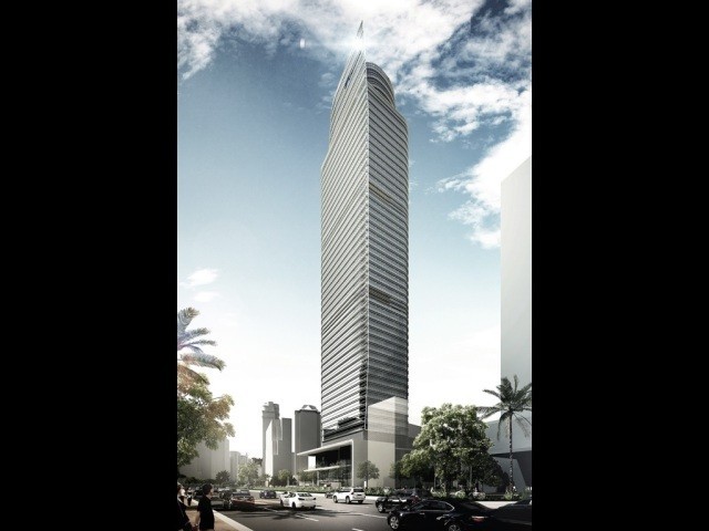 Menara Astra