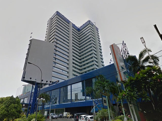 Patra Jasa