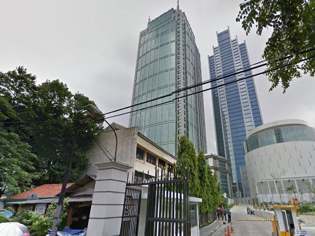 Menara Batavia