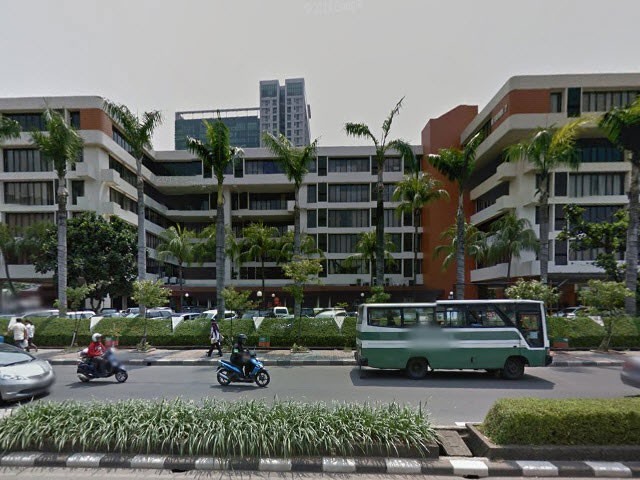 Setiabudi Building 2