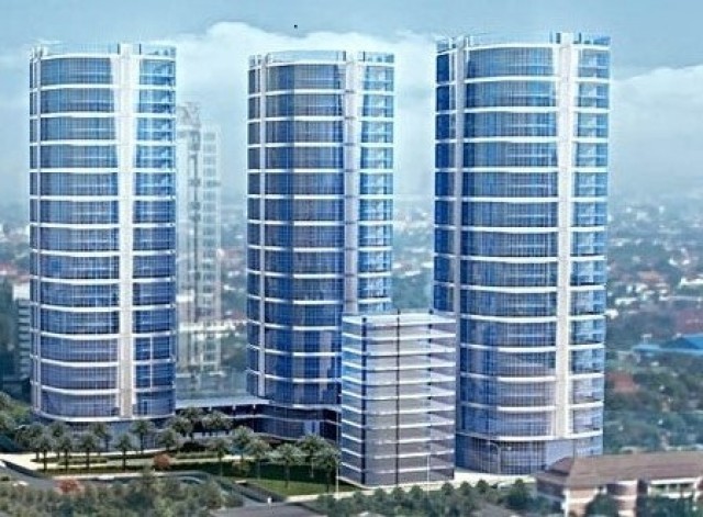 Manhattan Square