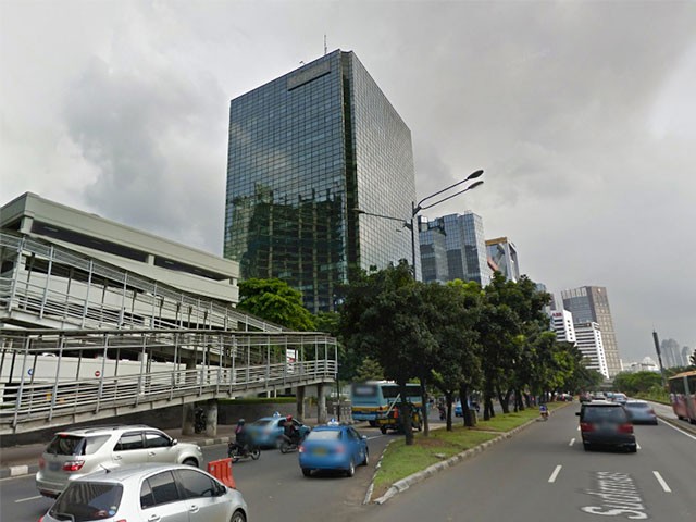 IFC Tower 1