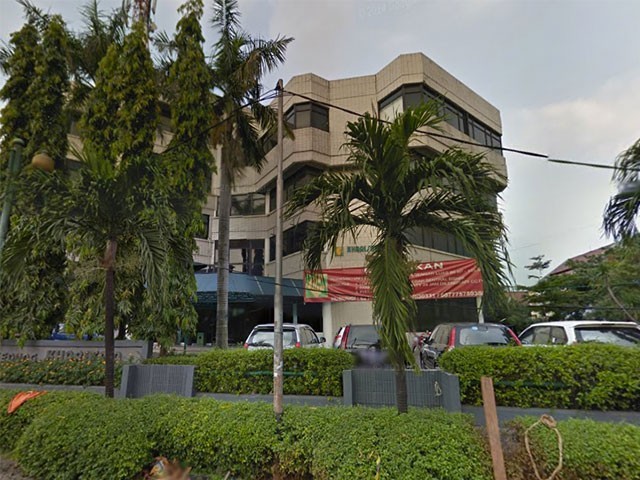 Gedung Kharisma