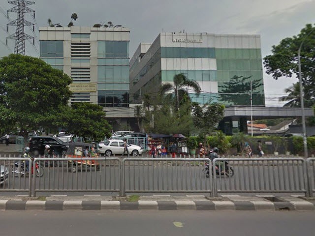 Wisma Prima