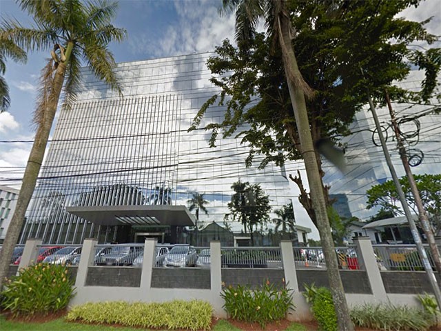Beltway Office Park