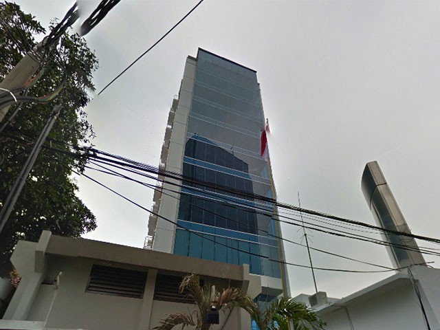 Oleos 2 Building