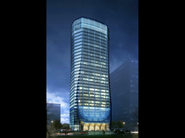 Menara Palma 2