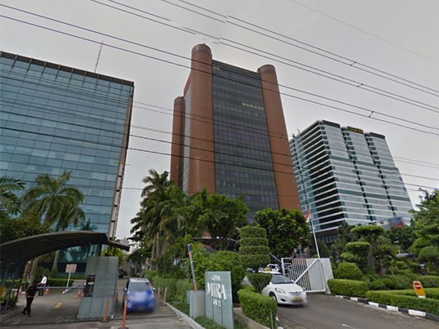 Wisma Argo Manunggal