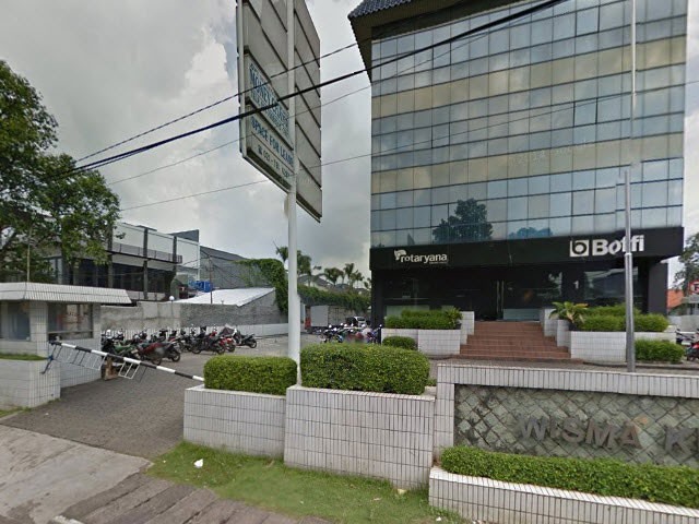 Wisma Kemang