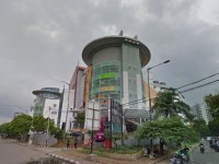 Pluit Junction