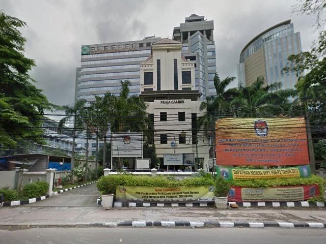 Sarana Jaya