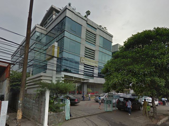 Wisma Prima