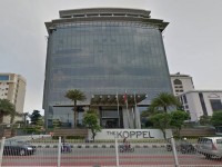 The Koppel