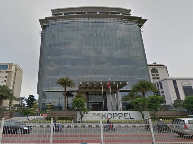 The Koppel