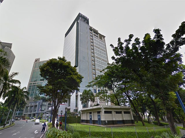 Plaza Mutiara